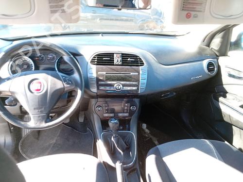 Left front window switch FIAT BRAVO II (198_) 1.6 D Multijet (198AXH1B) | BP36153068I27  - Image 19