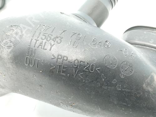 Pipe BMW 3 (E90) 318 d | BP37537254M125 - Image 2