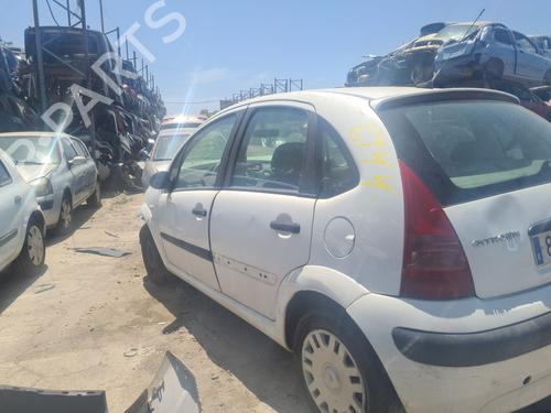 Display monitor CITROËN C3 I (FC_, FN_) 1.4 HDi | BP31106252C48 