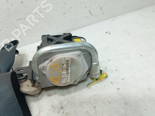 Front right seatbelt NISSAN NOTE (E11, NE11) 1.5 dCi | BP36800874I25  - Image 5