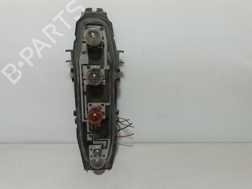 Used Lamp holder Lamp holder CITROËN C3 I (FC_, FN_) 1.4 HDi (68 hp) 39808768 39808768