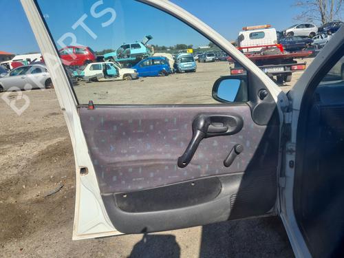 Engine control unit (ECU) OPEL CORSA B (S93) 1.2 i (F08, F68, M68) | BP24956489M57 