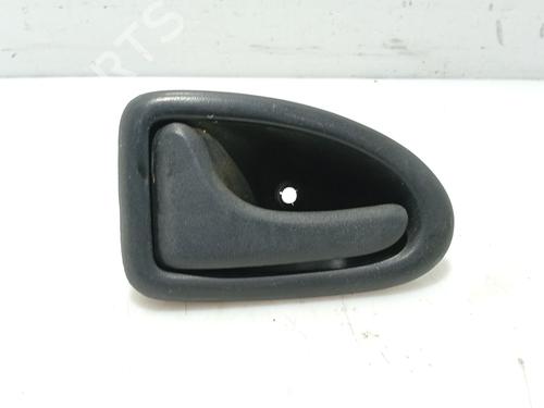 Used Front left interior door handle OPEL VIVARO A Van (X83) 1.9 DTI (F7) (101 hp) 32026503