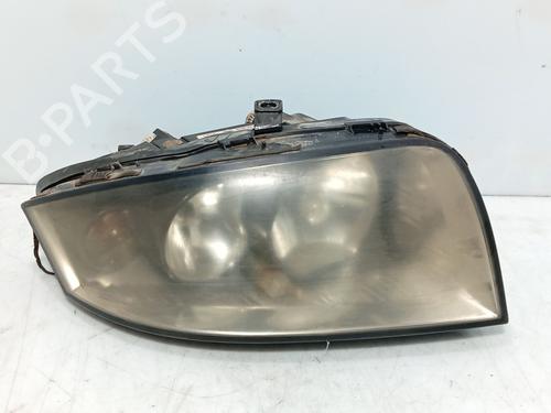 Used Right headlight Right headlight AUDI A2 (8Z0) 1.4 TDI (75 hp) 35789018 35789018