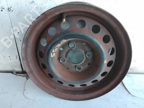 Used Rim Rim 36991695 36991695