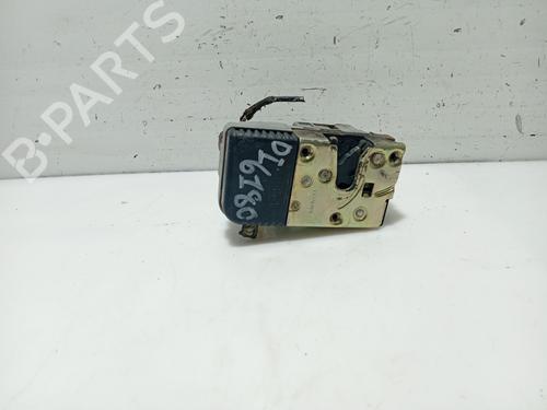 Venstre bagtil lås CITROËN C5 I (DC_) 1.8 16V (DC6FZB, DC6FZE) (115 hp) 31107373