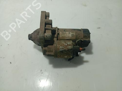 Used Starter CITROËN XSARA PICASSO (N68) 1.6 HDi (90 hp) 31102114