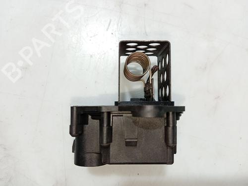Heater resistor CITROËN C4 Grand Picasso I (UA_) 1.6 HDi | BP31132631M108
