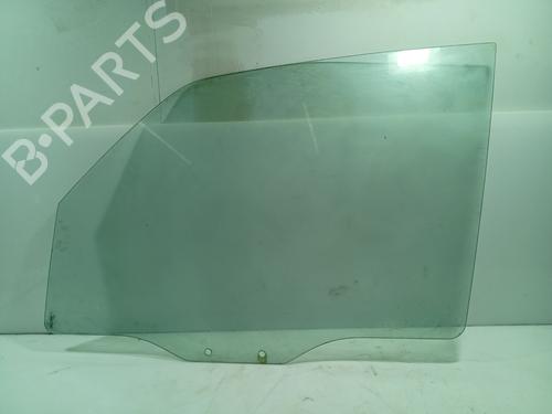Used Front left door window Front left door window MITSUBISHI PAJERO III (V7_W, V6_W) 3.2 Di-D (V68W, V78W) (165 hp) 33928761 33928761