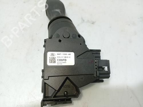 Steering column stalk FORD FIESTA VI (CB1, CCN) 1.0 EcoBoost | BP31107637I23 