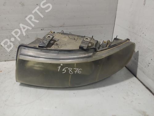 Used Left headlight SEAT LEON (1M1) 1.9 TDI (110 hp) 31102156