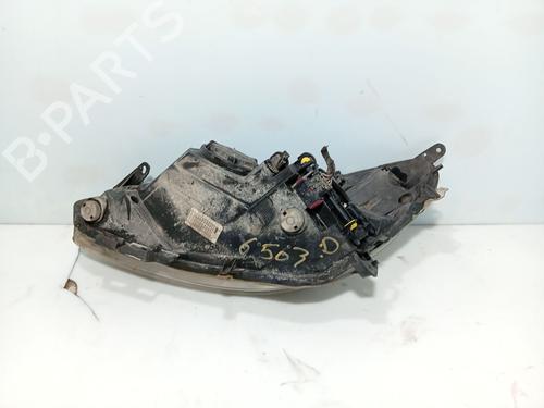Right headlight OPEL CORSA D (S07) 1.3 CDTI (L08, L68) | BP38434846C29 - Image 5