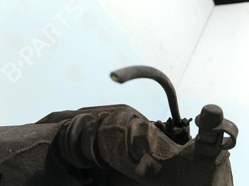 Left front brake caliper MERCEDES-BENZ C-CLASS (W203) C 180 Kompressor (203.046) | BP36356017M105  - Image 6