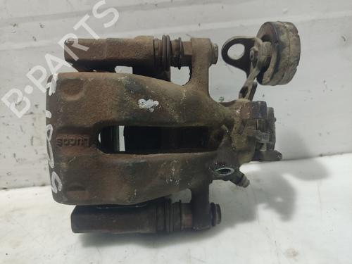 Højre bremsekaliber bag OPEL ZAFIRA A MPV (T98) [1999-2006]  31101273