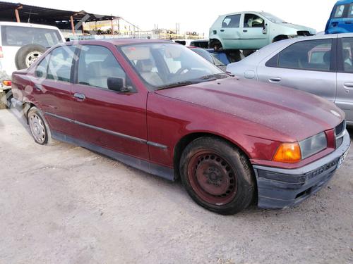 Engine BMW 3 (E36) 318 i | BP31099219M1 