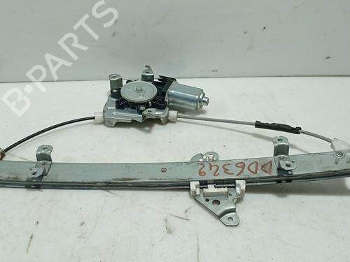 Used Front right window mechanism Front right window mechanism 37609404 37609404