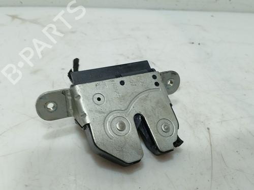 Used Tailgate lock Tailgate lock FIAT BRAVO II (198_) 1.9 D Multijet (198AXB1A) (120 hp) 33333368 33333368
