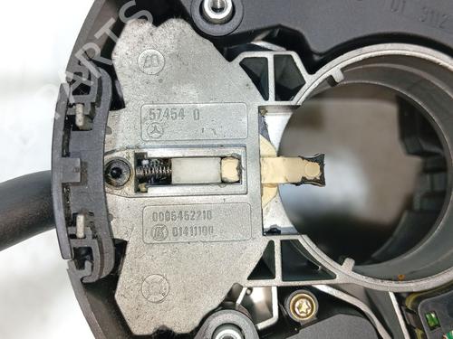 Steering wheel controls MERCEDES-BENZ E-CLASS T-Model (S211) E 320 T CDI (211.226) | BP36105253E15 - Image 3