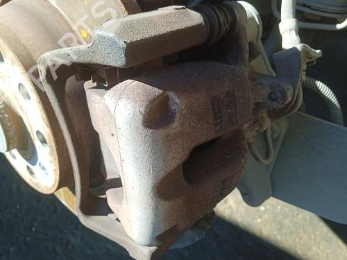 Used Right rear brake caliper VW PASSAT B6 (3C2) 2.0 TDI 16V (140 hp) 19009179