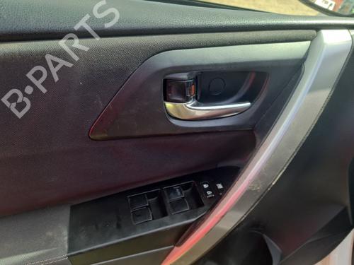 Electronic module TOYOTA AURIS Estate (_E18_) 1.8 Hybrid (ZWE186_, ZWE186R, ZWE186H) | BP31107967M83