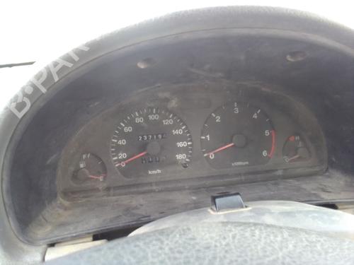 Engine SUZUKI VITARA Cabrio (ET) 2.0 HDI (SE 420HDI) | BP31100643M1 