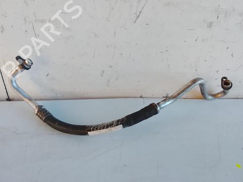 AC-rør FORD FOCUS II (DA_, HCP, DP) 1.6 (100 hp) 31104656