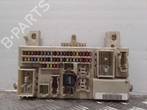 Fuse box FORD FOCUS II (DA_, HCP, DP)  | BP18991770E1 