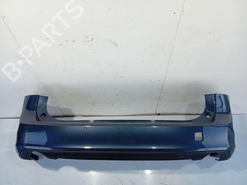 Used Rear bumper VOLVO V90 II Estate (235) D4 (190 hp) 32189149
