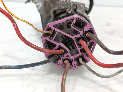 Ignition barrel AUDI A2 (8Z0) 1.4 TDI | BP34715494M48 - Image 3
