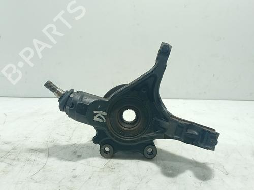 Used Left front steering knuckle Left front steering knuckle CITROËN BERLINGO Box Body/MPV (B9) [2008-2026] 36466487 36466487