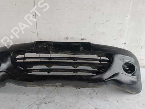 Used Front bumper NISSAN SERENA (C23) 2.3 D (75 hp) 32192858
