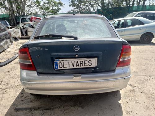 Ratstangsstang OPEL ASTRA G Saloon (T98) 1.6 (F69) | BP31103282I23 