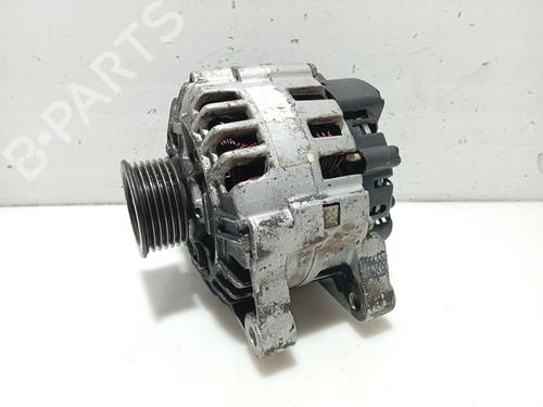 Used Alternator PEUGEOT 206 Hatchback (2A/C) 2.0 HDI 90 (90 hp) 31104830