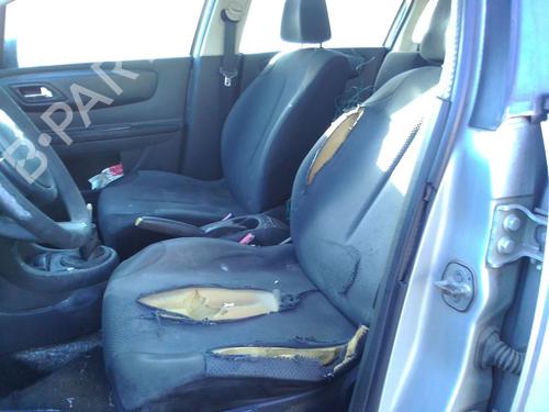 Left front driveshaft CITROËN C4 II (NC_) 1.6 HDi 90 | BP23031045M38 