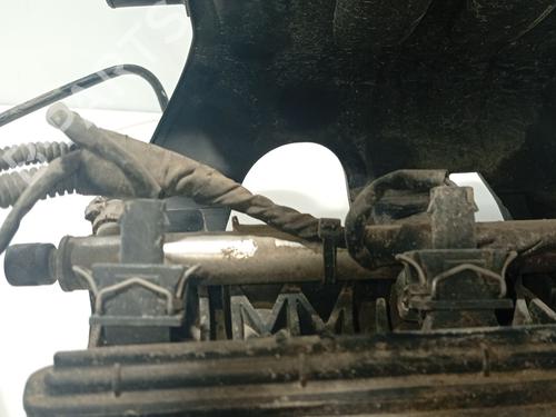 Intake manifold MERCEDES-BENZ A-CLASS (W168) A 140 (168.031, 168.131) | BP31110194M70 