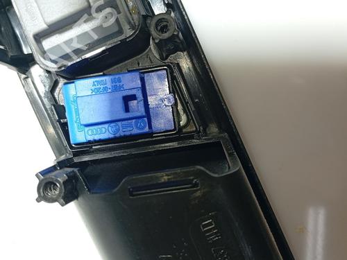Front right interior door handle VW TOURAN (1T3) 1.6 TDI | BP39002638I14 - Image 4