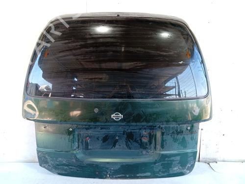 Used Tailgate Tailgate NISSAN SERENA (C23) [1991-2001] 35756515 35756515