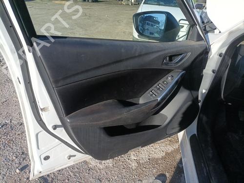 Rim MAZDA 6 Saloon (GJ, GL) 2.2 D (GJ2FP) | BP31108577C45 