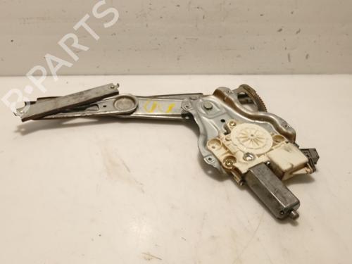 Used Front right window mechanism Front right window mechanism TOYOTA AVENSIS (_T25_) 2.0 D-4D (CDT250_, CDT250R) (116 hp) 32475934 32475934