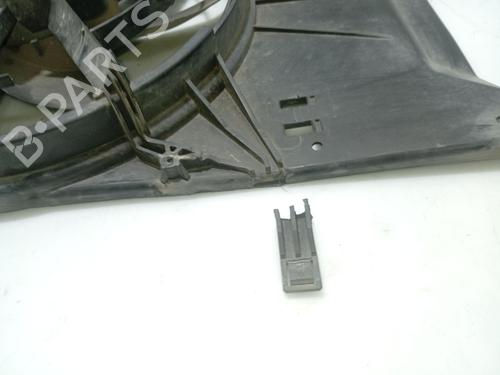 Radiator fan FORD FIESTA VI (CB1, CCN) 1.0 EcoBoost | BP31104418M35 