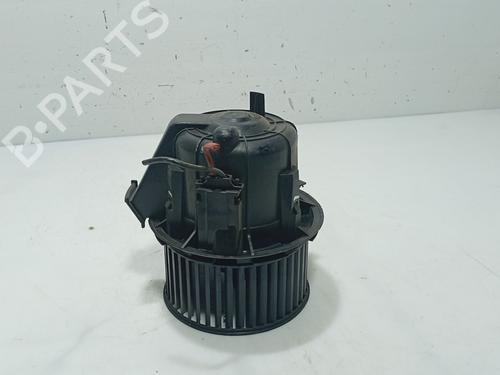 Used Heater blower motor Heater blower motor CITROËN C3 II (SC_) 1.4 HDi 70 (SC8HZC, SC8HR0, SC8HP4) (68 hp) 34136037 34136037