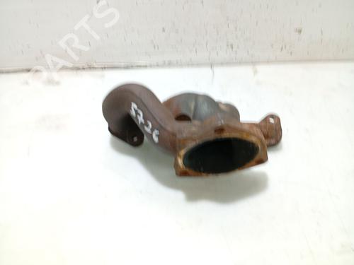 Exhaust manifold DAEWOO MATIZ (M100, M150) 0.8 | BP31101492M110