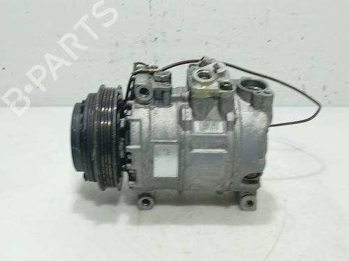 Used AC compressor AC compressor AUDI A6 C5 (4B2, 4B4) 2.5 TDI (150 hp) 34399721 34399721