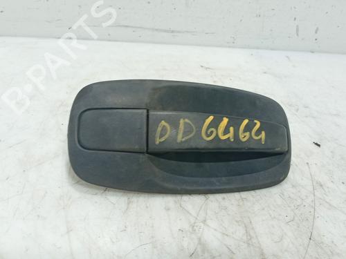 hyre-foran-utvendig-handtak-renault-trafic-ii-van-fl-2001-36798833 main image