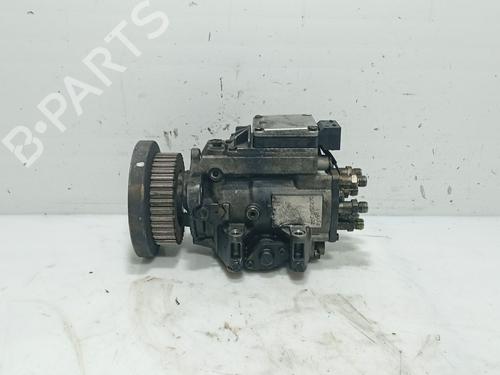 Used Injection pump Injection pump AUDI A6 C5 (4B2, 4B4) 2.5 TDI (150 hp) 34402877 34402877