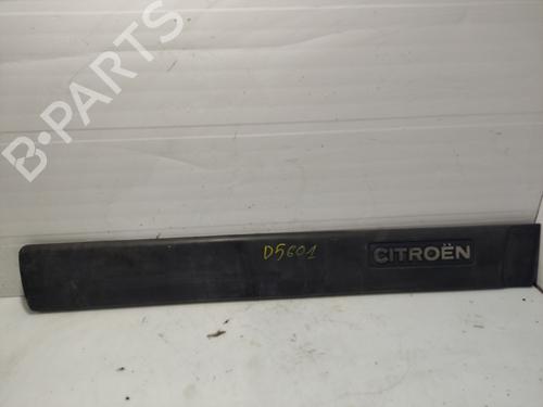 Used Other CITROËN BERLINGO / BERLINGO FIRST Box Body/MPV (M_) 1.9 D 70 (MBWJZ, MCWJZ) (69 hp) 31103041