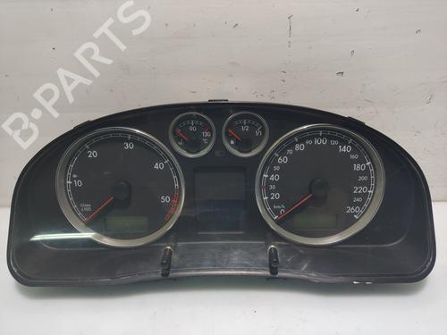 Cockpit VW PASSAT B5.5 Variant (3B6) 1.9 TDI 4motion (130 hp) 23543207