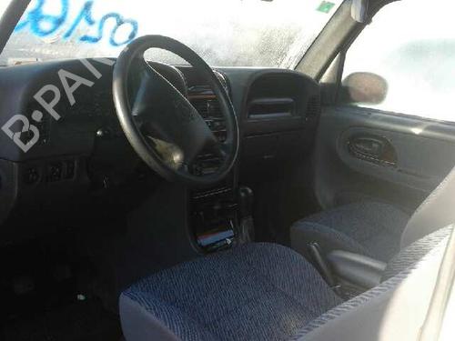 Air filter box SSANGYONG KORANDO (KJ) 2.3 TDiC 4x4 | BP20980624M87 