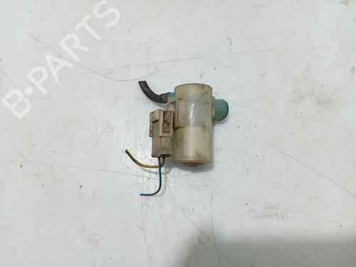 Used Front wiper motor SUBARU FORESTER (SF_) [1997-2002]  31595238