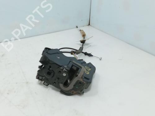 Used Front right lock Front right lock CITROËN C4 III (BA_, BB_, BC_) 1.2 PureTech 130 (BAHNSA, BAHNSB) (130 hp) 40288137 40288137